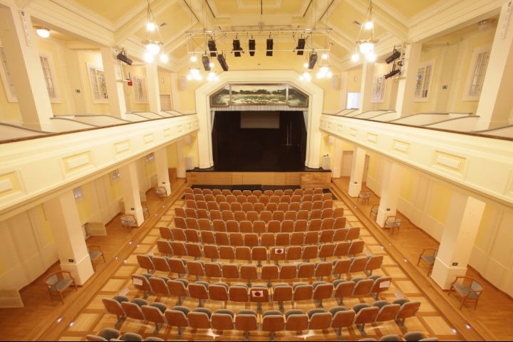 Hrvatski dom Vukovar