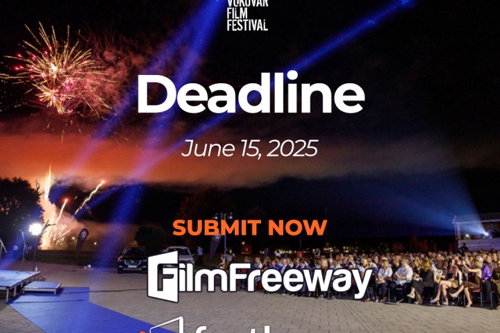 DEADLINE June 15, 2025