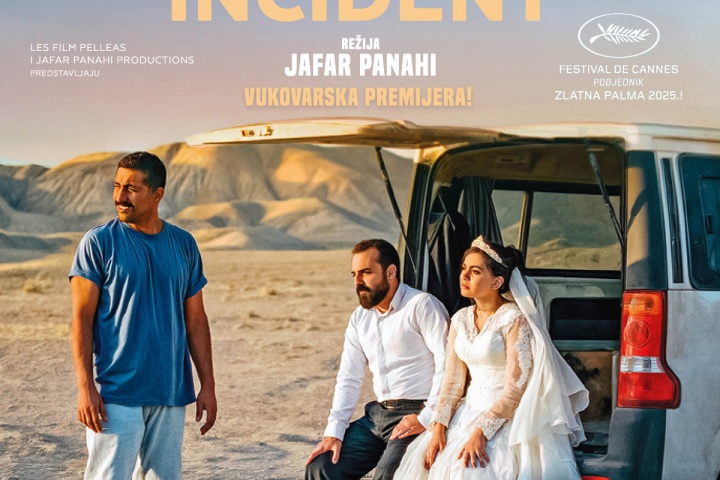 Vukovarski filmski festival ove godine obilježavaju pravi filmski hitovi