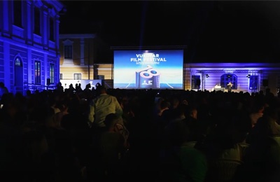 NAJAVNI VIDEO 19. VFF-a