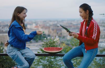 Véletlenül írtam egy könyvet