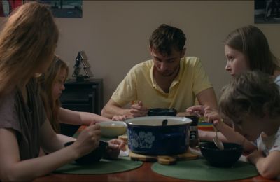 Anul Trecut la Gara de Nord