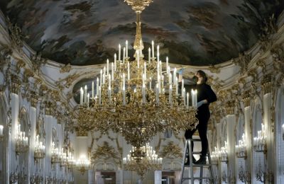 Cleaning & Cleansing