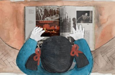 Žarko, razmazit ćeš dite!