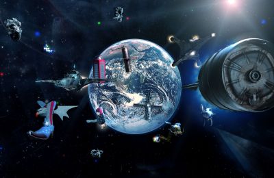 Crni dim predviđanja