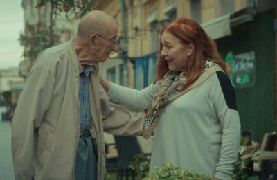 Restitucija, ili, san i java stare garde