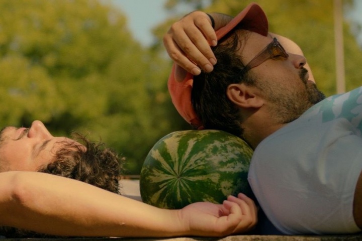 Šećer na kraju - bogati program zadnjeg dana 19. VFF-a