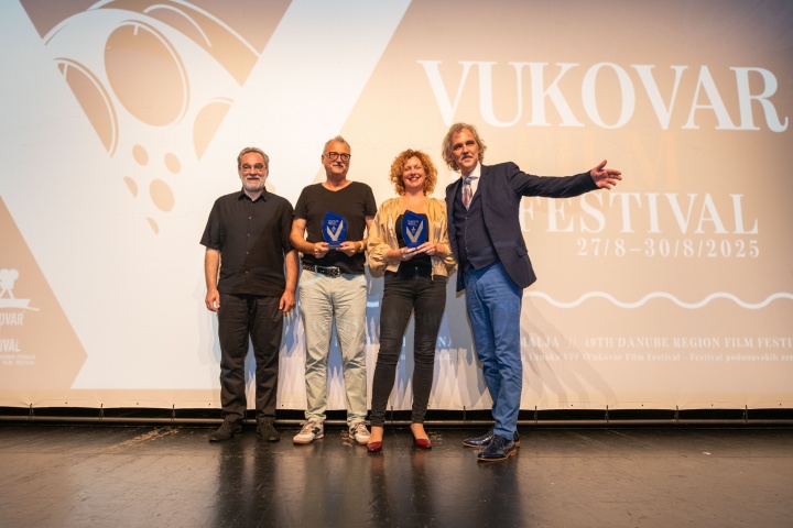 POZNATI SVI POBJEDNICI 19. VUKOVARSKOG FILMSKOG FESTIVALA!