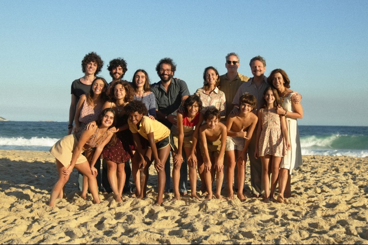 Od Vukovara do Brazila - današnji filmovi na VFF-u će vas nasmijati, rasplakati i podsjetiti da je snaga priče veća od svega!