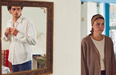 Trei kilometri pâna la capatul lumii