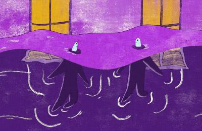 Prozori s južne strane