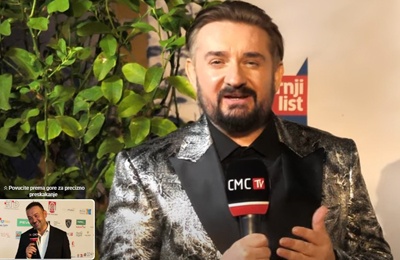 CMC TV specijal 19. VFF