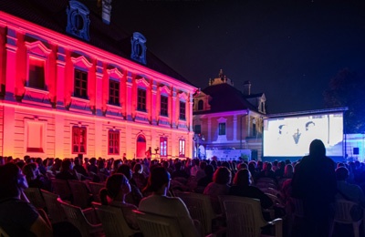 19. VFF SVEČANO OTVORENJE