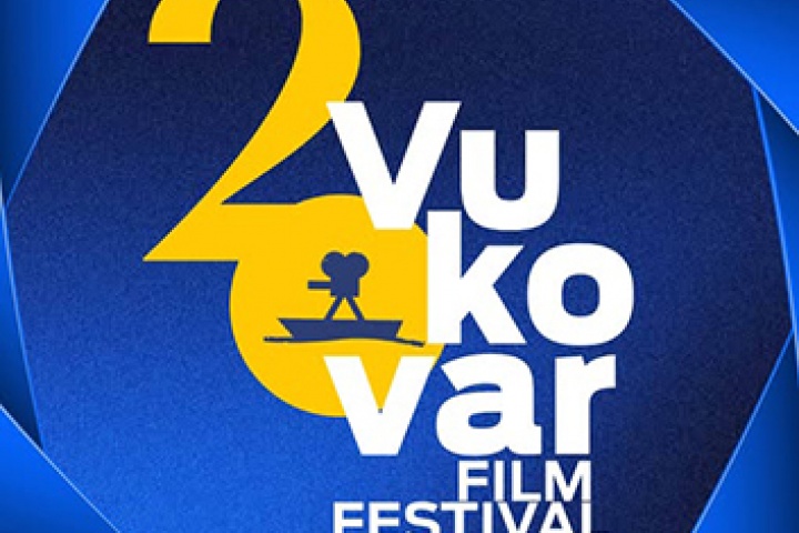 SLUŽBENI VIZUAL 20. VFF-a