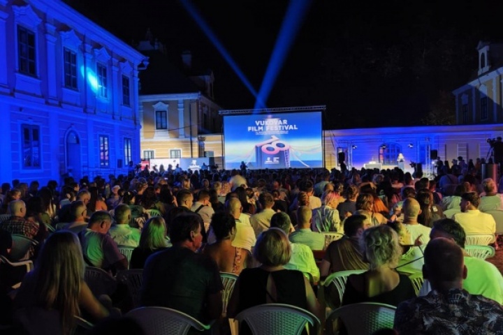 Otvorene su prijave za 20. VFF!