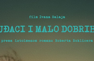 Žene, luđaci i malo dobrih pedera