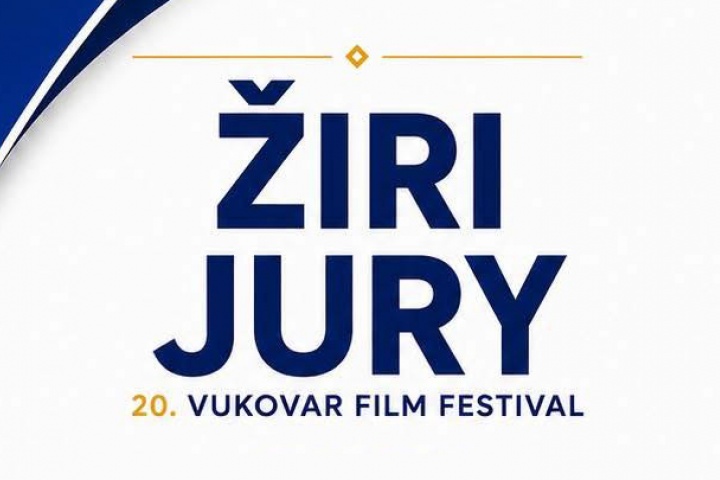 ŽIRI / JURY