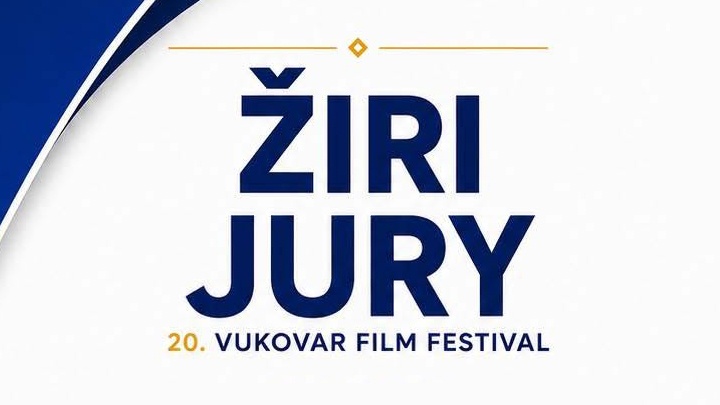 ŽIRI / JURY