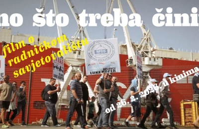 Ono što treba činiti