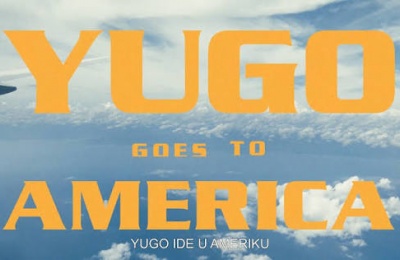 Jugo ide u Ameriku