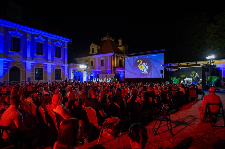 JUBILARNI VUKOVARSKI FESTIVAL PRVI PUT U SVOJOJ POVIJESTI OTVOREN UZ PRIJENOS UŽIVO NA HRT-u!