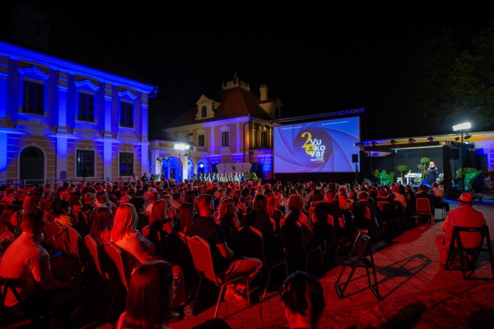 JUBILARNI VUKOVARSKI FESTIVAL PRVI PUT U SVOJOJ POVIJESTI OTVOREN UZ PRIJENOS UŽIVO NA HRT-u!