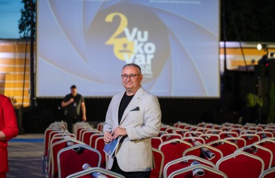 Svečano otvorenje 20. VFF-a!