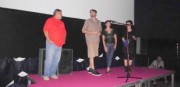 Hrvatski "Žuti mjesec" i madžarski "Pal Adrienn" predstavili autori filma, "Che" oduševio šlep