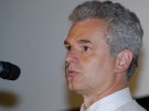 Dario Borovac, predstavnik generalnog pokrovitelja T-Coma