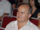 Ivan Hubalek, suorganizator izložbe "80 godina Bate u Borovu"