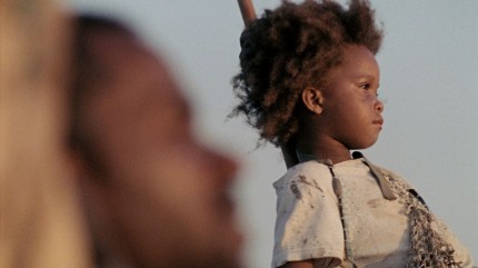 "Beasts of the Southern Wild" is closing Vukovar Film Festival!