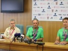 Press konferencija uoči otvaranja festivala