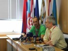 Press konferencija uoči otvaranja festivala