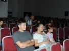 Saturday's night movie fever at 7th Vukovar film festival