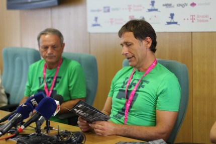 Sutra svečano otvorenje 7. VUKOVAR FILM FESTIVALA!