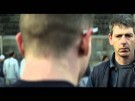 Starred up