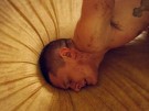 Starred up