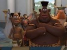 ASTERIX: MANSION OF THE GODS
