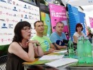 Zagreb press-conference