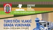 All aboard on the Vukovar film festival train!